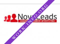 Novaleads Логотип(logo)