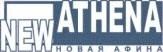 Логотип компании Новая Афина