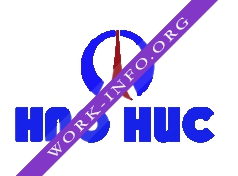 НПО НИС (Научно-производственное объединение Национальные информационные системы) Логотип(logo)