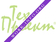 НПО ТехПроект Логотип(logo)