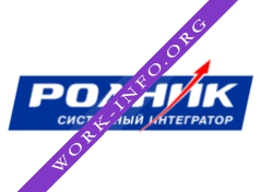 НПП РОДНИК Логотип(logo)