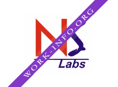 NS Labs Логотип(logo)