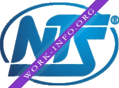 Логотип компании НТСсофт