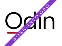 Odin Логотип(logo)