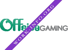 OffsideGaming Логотип(logo)