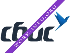 Логотип компании Тензор / Сбис