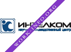 НПЦ Интелком Логотип(logo)