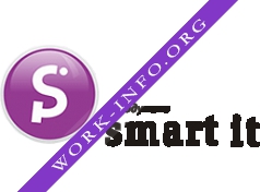 Smart IT Логотип(logo)