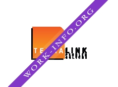 Логотип компании TerraLink