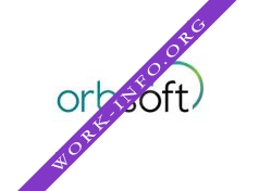 Логотип компании Орбсофт