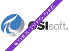 ОСИсофт Логотип(logo)