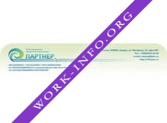 Партнер, РПЦ, Самарский филиал Логотип(logo)