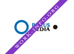 Парус Медиа Логотип(logo)