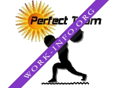 Perfect Team Логотип(logo)