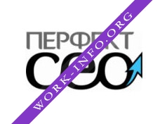 Логотип компании ПерфектСЕО