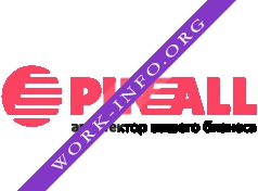 Пинол Логотип(logo)
