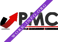 Логотип компании PMC - project management consulting