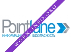 Логотип компании Pointlane