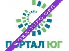 Портал-Юг Ставрополь Логотип(logo)