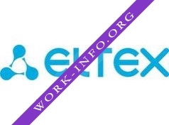 Предприятие Элтекс Логотип(logo)