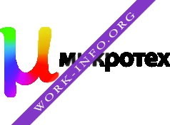Логотип компании Предприятие Микротех