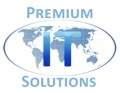 Логотип компании Premium It Solutions