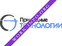 Прикладные технологии Логотип(logo)