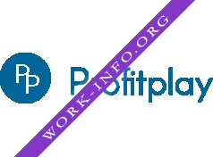 ProfitPlay Логотип(logo)