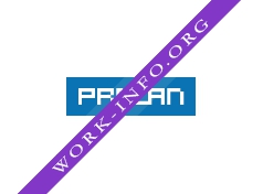 ProLAN Логотип(logo)