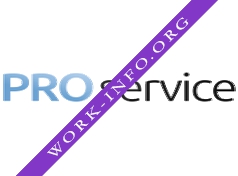 ProService Логотип(logo)