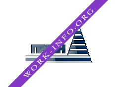 Протон+Сервис Логотип(logo)