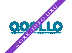 Логотип компании QOOLLO