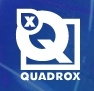 Логотип компании Quadrox