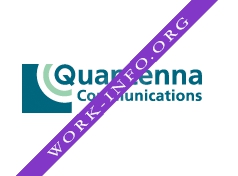 Логотип компании Quantenna Communications