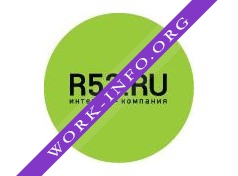Р52.РУ Логотип(logo)