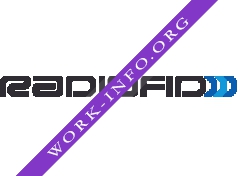 Радиофид Системы Логотип(logo)