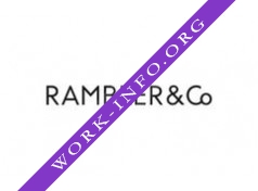 Rambler&Co Логотип(logo)