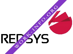 RedSys Логотип(logo)