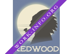 Рэдвуд Логотип(logo)