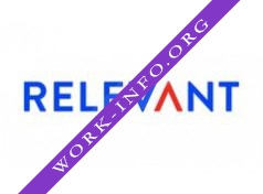 Relevant Логотип(logo)
