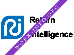 Return on Intelligence Логотип(logo)
