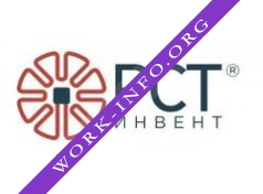 РСТ-Инвент Логотип(logo)