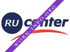 Ru-Center Логотип(logo)