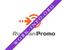 Russian Promo Логотип(logo)