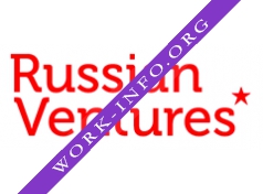 Russian Ventures Логотип(logo)