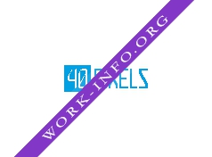 Рыбенок Е.В. Логотип(logo)