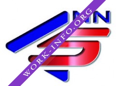 Логотип компании Сантел Навигация - НН
