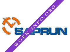 Saprun Логотип(logo)