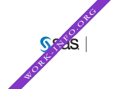 Логотип компании САС Институт