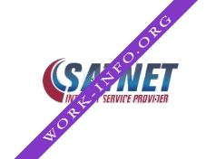 Логотип компании Satnet